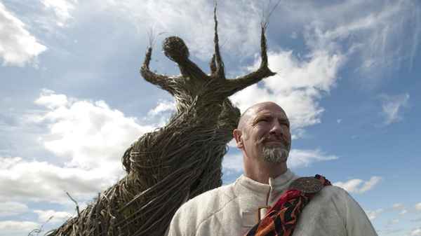 The Wicker Tree Poster 5