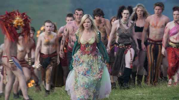 The Wicker Tree Poster 7