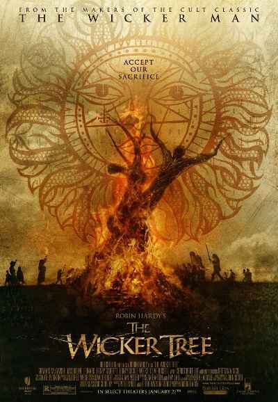 The Wicker Tree