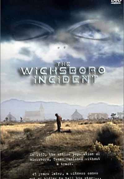 The Wicksboro Incident