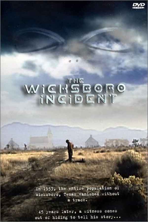 The Wicksboro Incident Poster 2