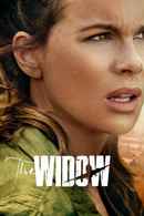 The Widow Poster 2