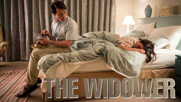 The Widower Poster 3