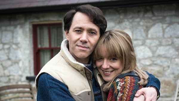 The Widower Poster 1