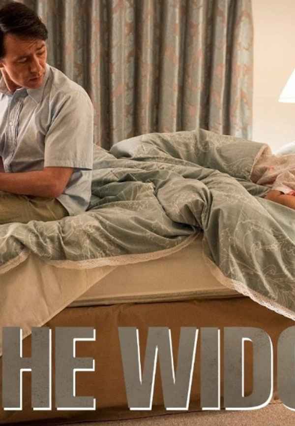 The Widower Poster 6