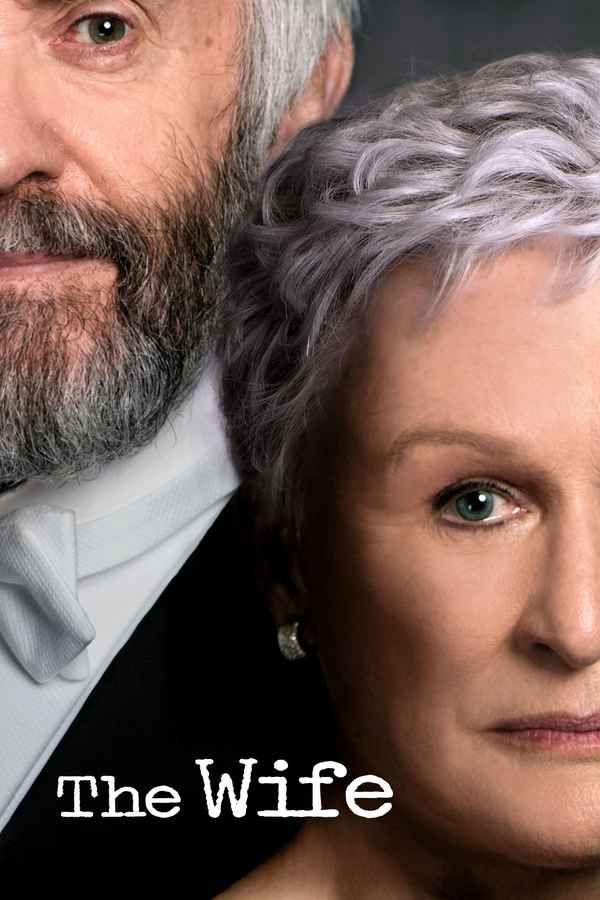 The Wife Poster 6