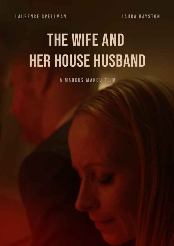 The Wife and Her House Husband Poster 3