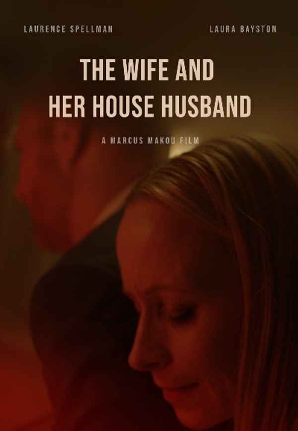 The Wife and Her House Husband Poster 5