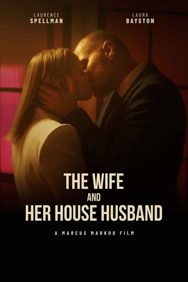 The Wife and Her House Husband Poster 1
