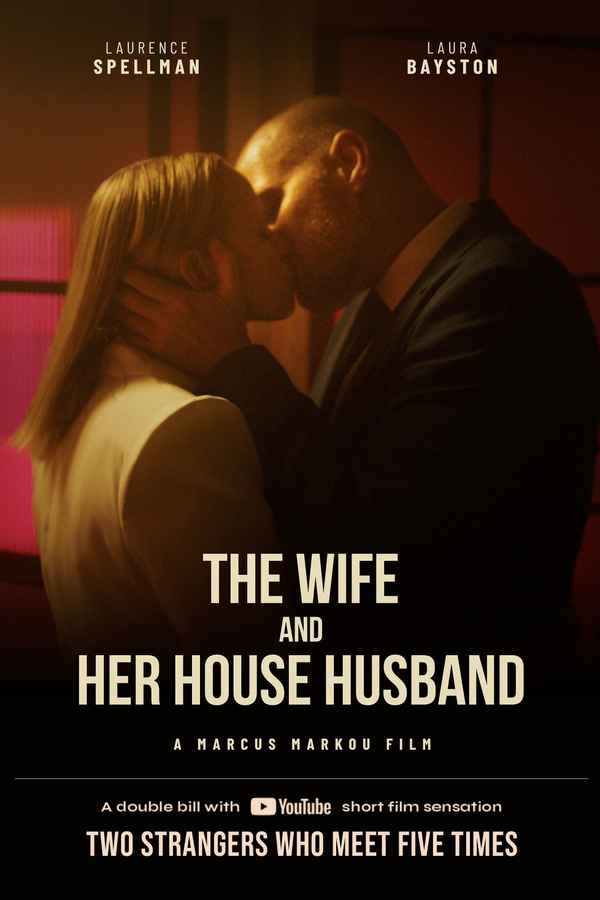 The Wife and Her House Husband Poster 2