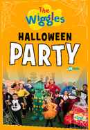The Wiggles: Halloween Party Poster 4