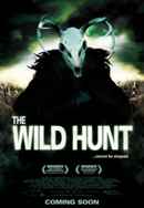 The Wild Hunt Poster 4