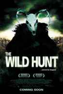 The Wild Hunt Poster 1