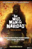 The Wild Man of the Navidad Poster 2