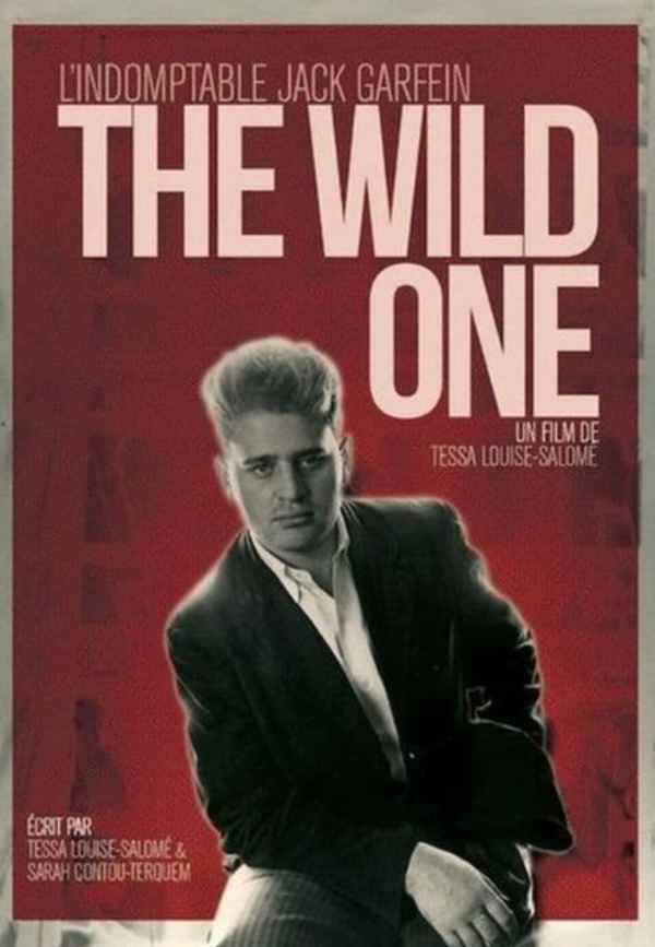 The Wild One Poster 4