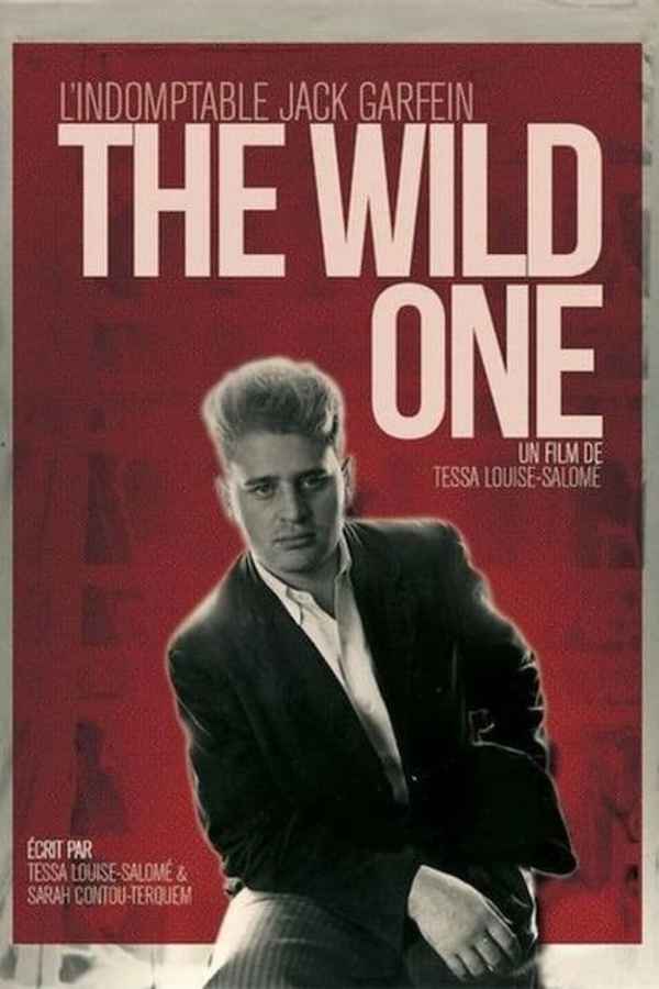 The Wild One Poster 3