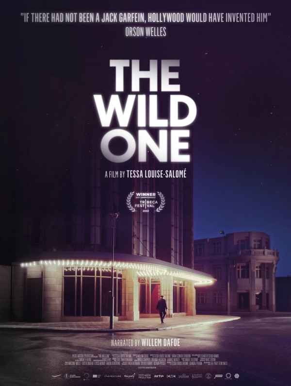 The Wild One Poster 1