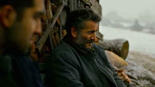 The Wild Pear Tree Poster 4