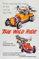 THE WILD RIDE Poster 1