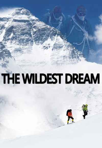 The Wildest Dream