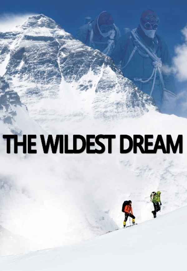 The Wildest Dream Poster 4