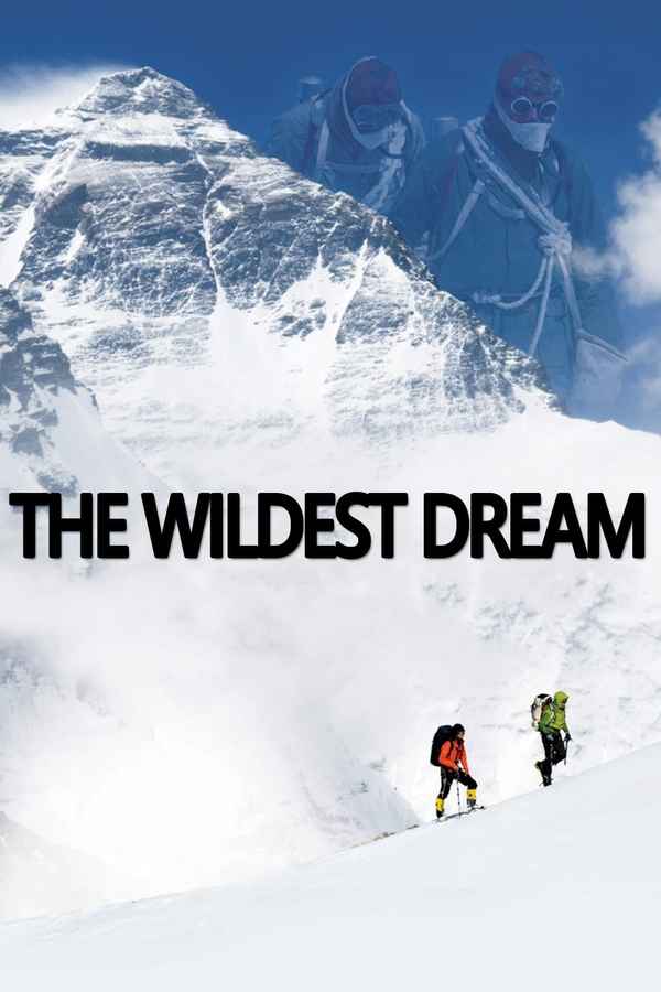The Wildest Dream Poster 2