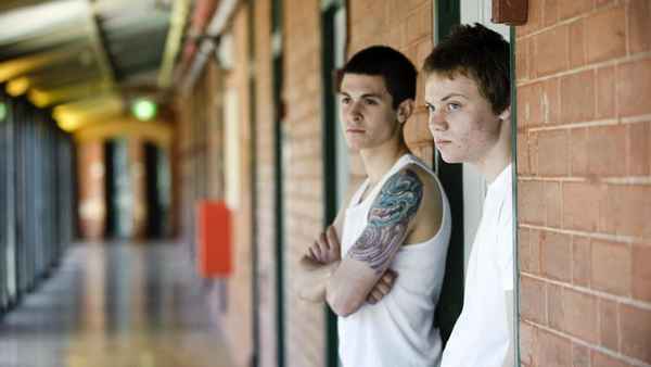 The Wilding Poster 1