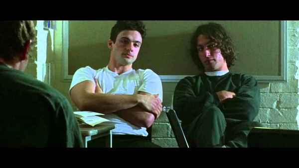 The Wilding Poster 4