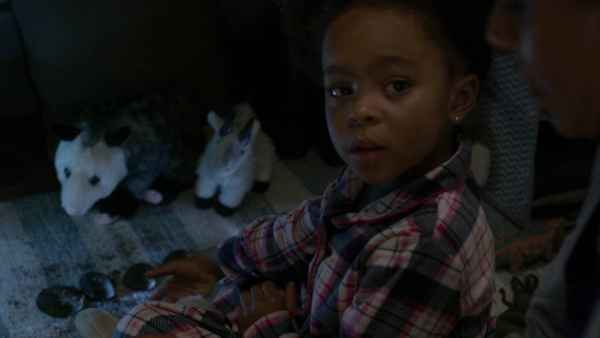 The Wilding Poster 5