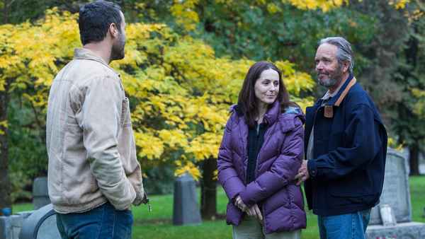 The Wilding Poster 2