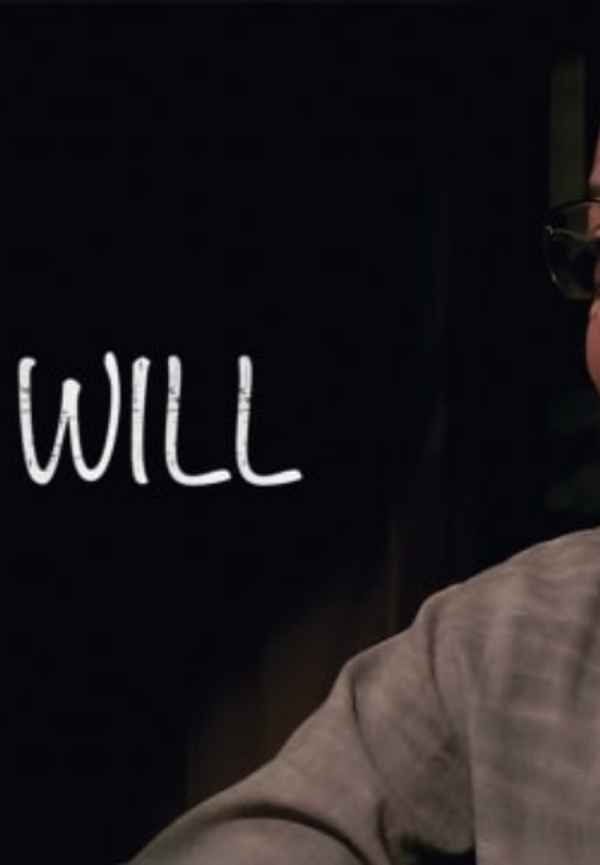 The Will Poster 5