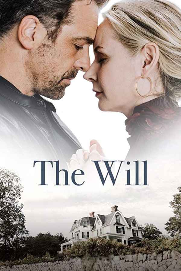 The Will Poster 1