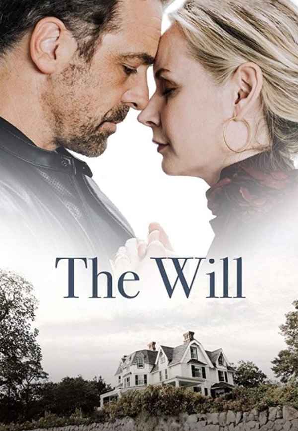 The Will Poster 6