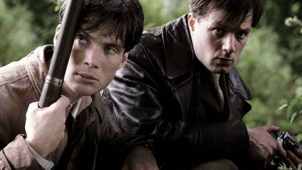 The Wind That Shakes the Barley Poster 6