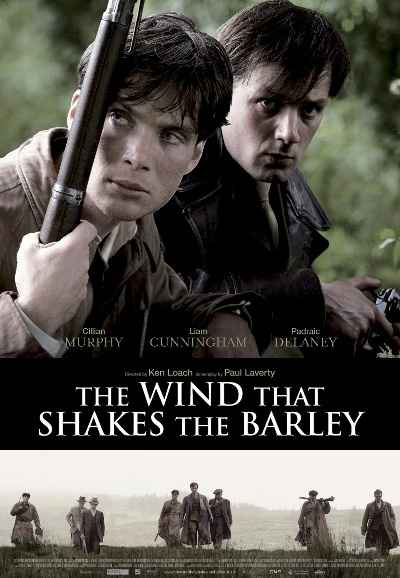 The Wind That Shakes the Barley