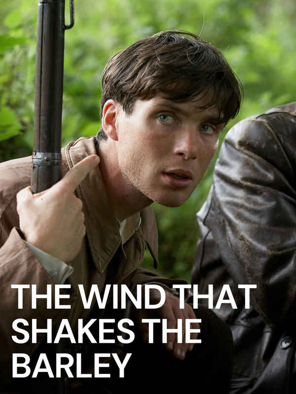 The Wind That Shakes the Barley Poster 4