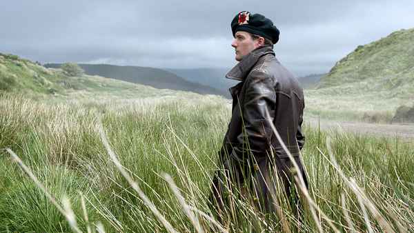 The Wind That Shakes the Barley Poster 7