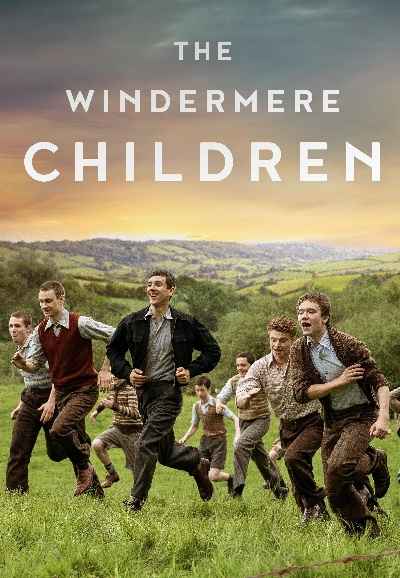 The Windermere Children