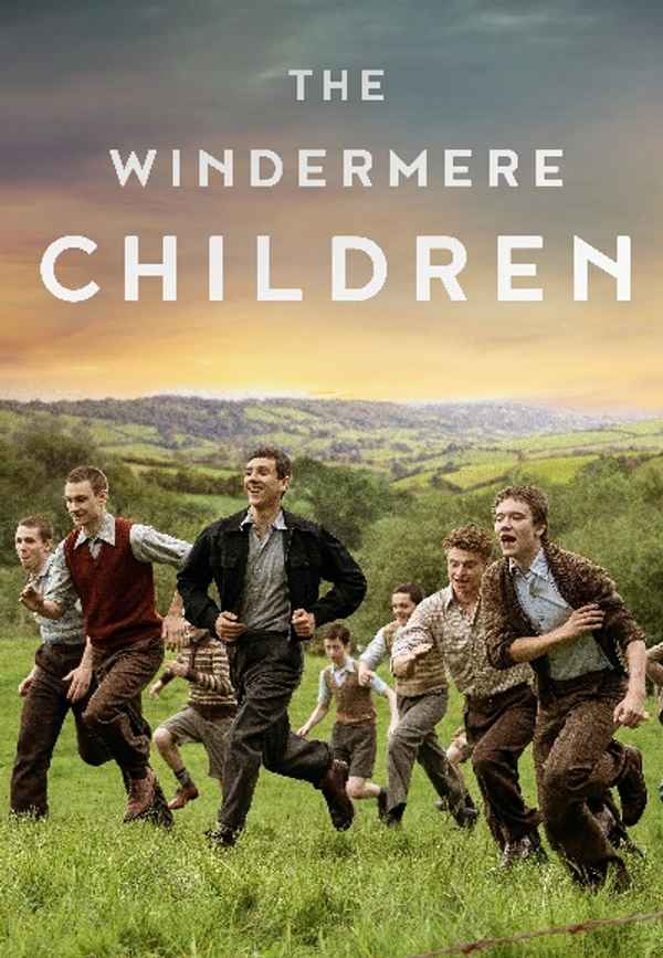 The Windermere Children Poster 3