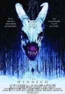 The Windigo Poster 2