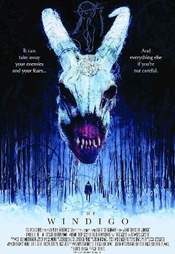 The Windigo Poster 2