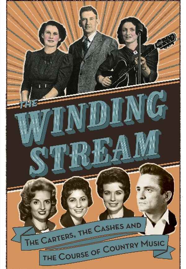 The Winding Stream Poster 4