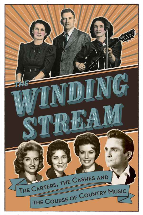 The Winding Stream Poster 1