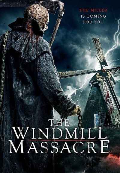 The Windmill Massacre