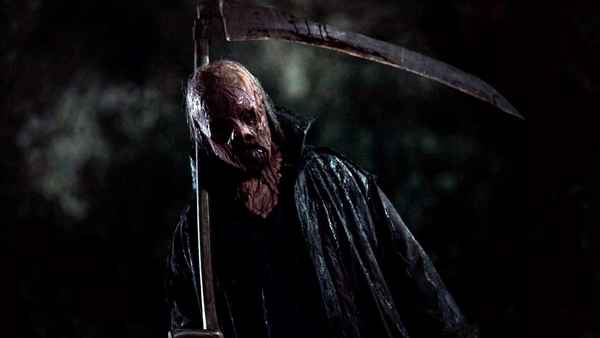 The Windmill Massacre Poster 2