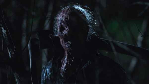 The Windmill Massacre Poster 1