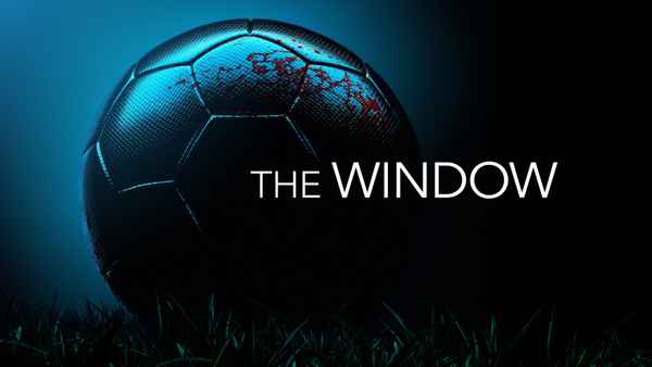 The Window Poster 1