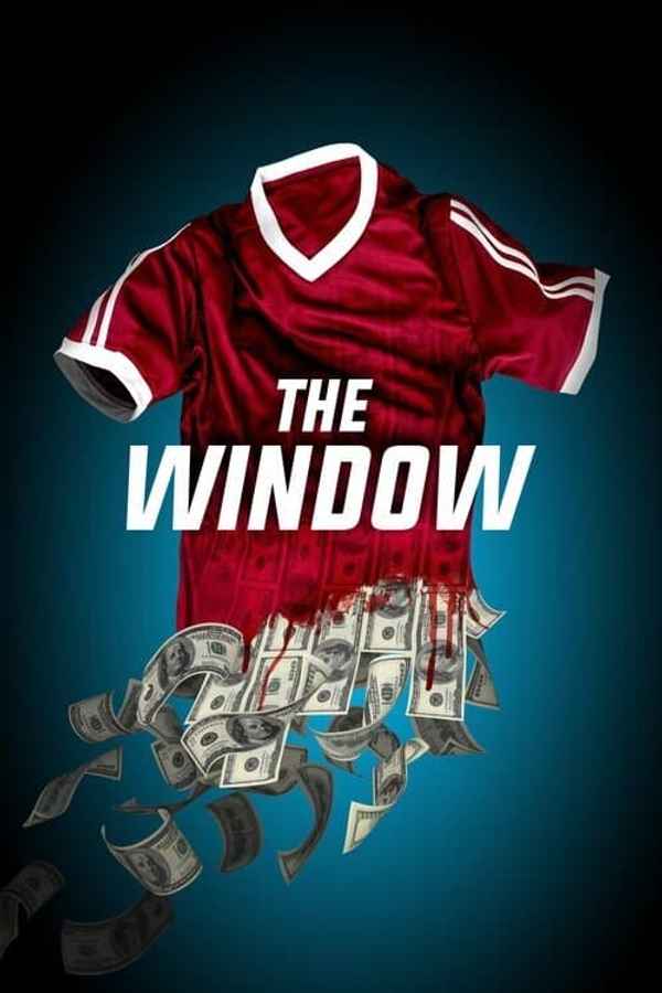 The Window Poster 4