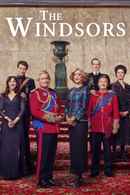 The Windsors Poster 2