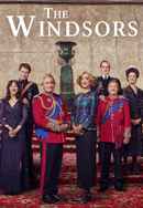 The Windsors Poster 7